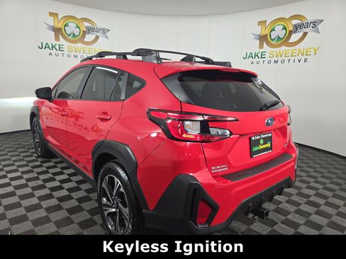 Used 2024 Subaru Crosstrek 2.0i Premium image 6