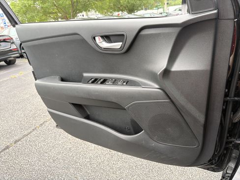 Used 2023 Kia Rio LX FWD image 14