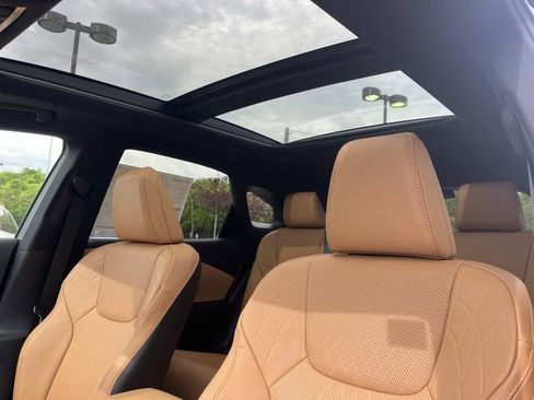 New 2026 Lexus RX 350 image 26