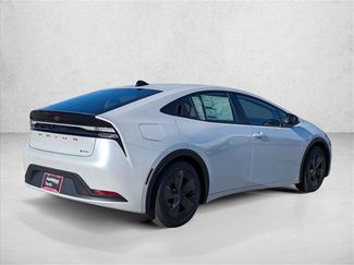 New 2026 Toyota Prius Plug-In Hybrid video 2