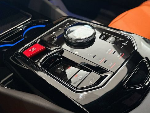 New 2027 BMW M5 AWD/4WD image 14