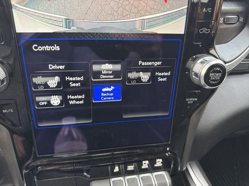 Used 2020 RAM 1500 Big Horn image 14