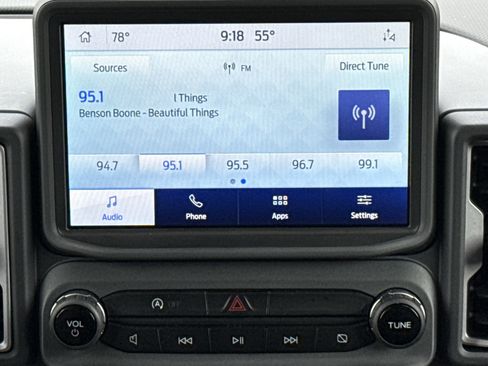 Used 2024 Ford Bronco Sport Big Bend image 22