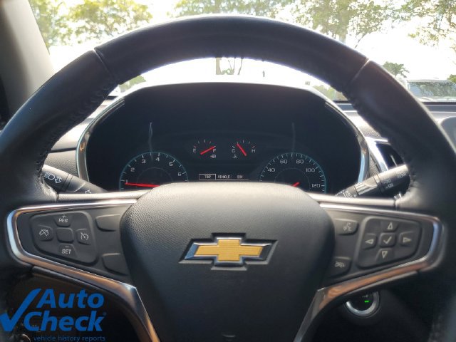 Certified 2018 Chevrolet Equinox LT FWD image 20