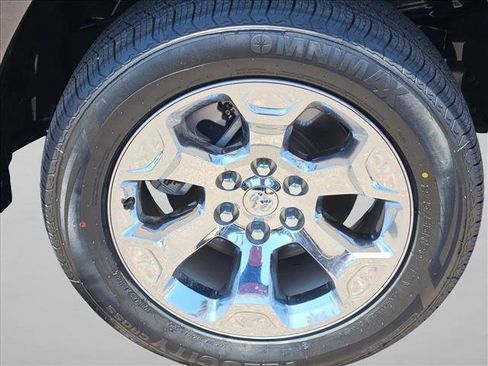 Used 2021 RAM 1500 Big Horn AWD/4WD image 25