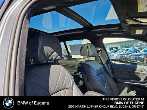 New 2026 BMW X5 M60i image 13