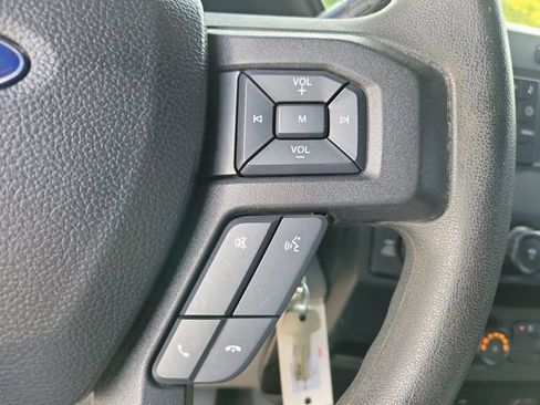 Used 2017 Ford F150 XL w/ XL Power Equipment Group AWD/4WD image 20