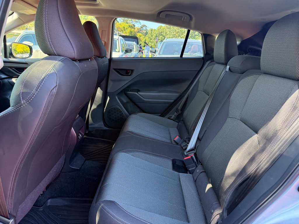 Certified 2024 Subaru Crosstrek 2.0i Premium AWD/4WD image 21