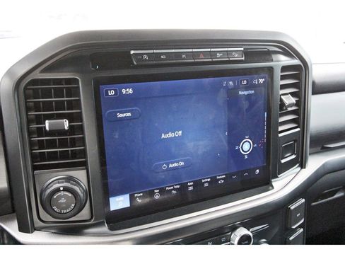 Certified 2024 Ford F150 Lariat w/ Bed Utility Package image 22