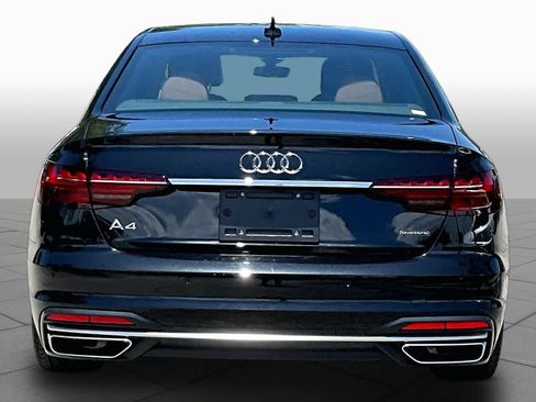 Used 2023 Audi A4 2.0T Prestige w/ Prestige Package AWD/4WD image 5