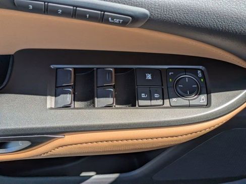 Used 2024 Lexus NX 350 AWD w/ Vision Package image 15