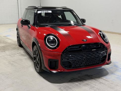 Used 2026 MINI Cooper S FWD image 10