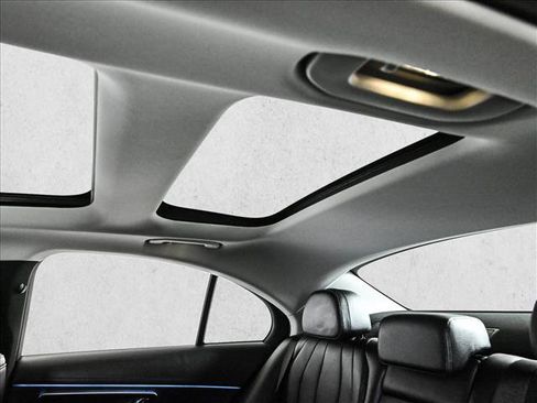 New 2026 Mercedes-Benz E 350 4MATIC Sedan image 21