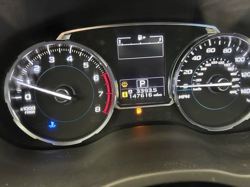 Used 2018 Subaru Forester 2.5i Limited image 18