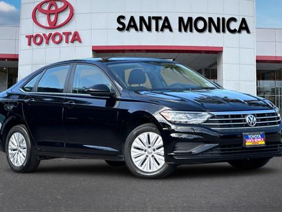 Used 2019 Volkswagen Jetta S w/ Driver Assistance Package