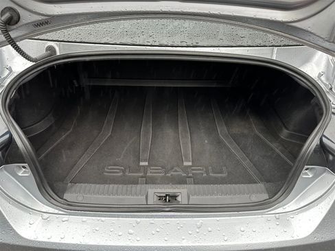 Used 2018 Subaru BRZ Limited w/ Popular Package #3 image 24