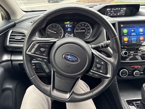 Used 2021 Subaru Crosstrek 2.5i Limited image 15