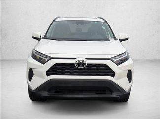 Used 2023 Toyota RAV4 XLE w/ Convenience Package FWD video 2