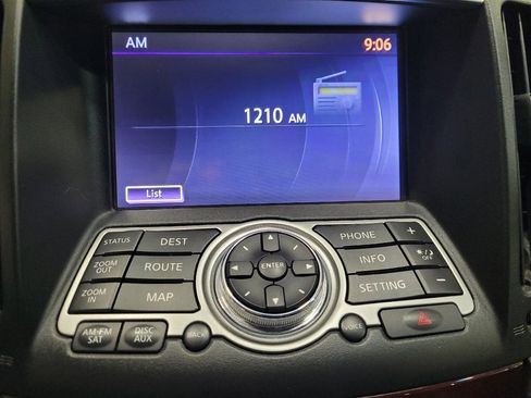 Used 2013 INFINITI G37 x w/ Premium Pkg image 25