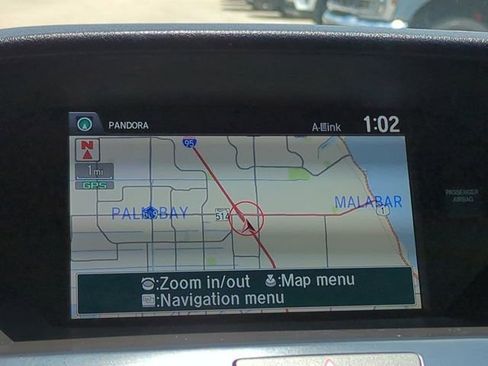 Used 2017 Acura RDX FWD w/ Technology Package image 22