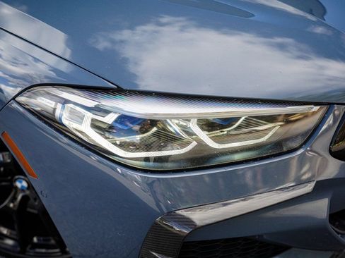 Used 2019 BMW M850i xDrive Coupe w/ Comfort Seating Package image 7