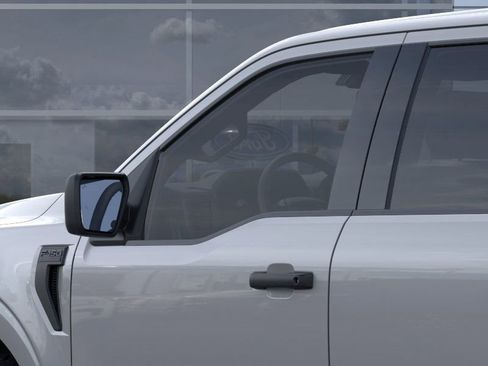 New 2026 Ford F150 STX image 20