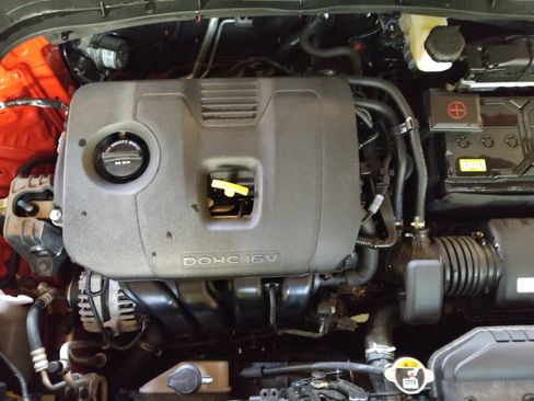 Used 2025 Kia Soul GT-Line w/ GT-Line Technology Package image 30