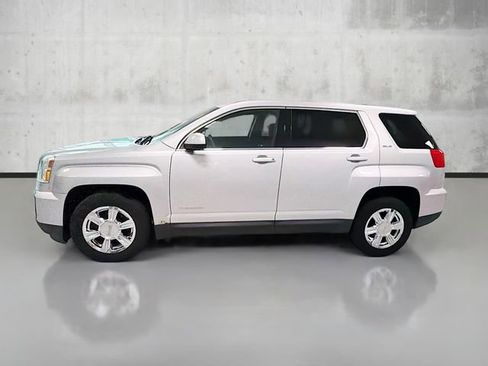 Used 2016 GMC Terrain SLE image 8
