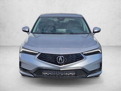 New 2025 Acura Integra image 2