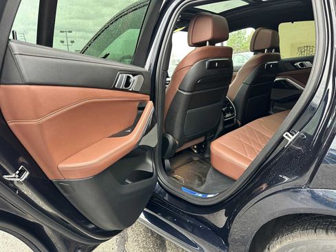 Used 2025 BMW X6 M60i image 16