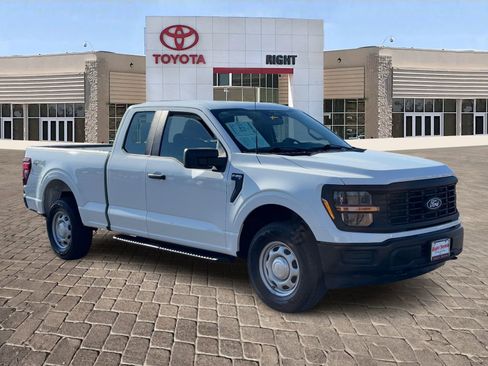 Used 2024 Ford F150 XL image 9