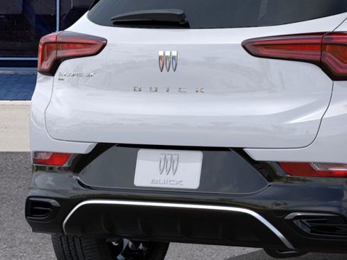 New 2026 Buick Encore GX Sport Touring image 14