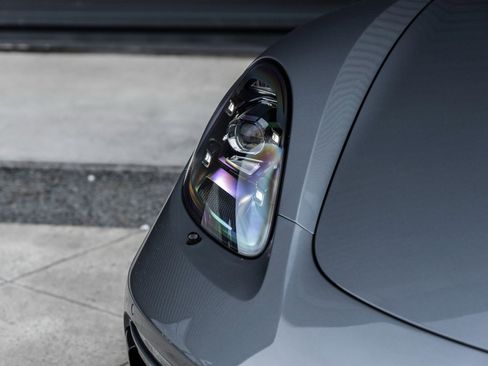 Certified 2025 Porsche 718 Boxster S image 19