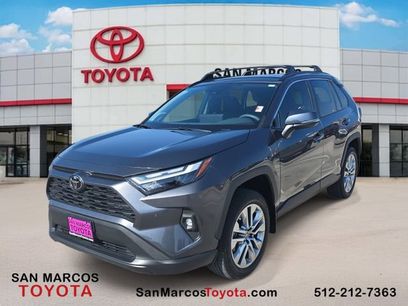 Used 2024 Toyota RAV4 XLE Premium w/ Weather Package