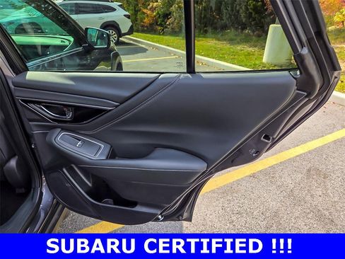 Certified 2023 Subaru Outback Touring image 32