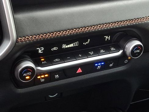 New 2026 MAZDA CX-50 AWD 2.5 Hybrid w/ Weather Package image 14