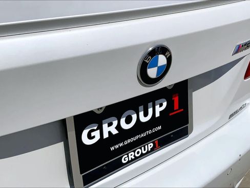Used 2013 BMW M3 Coupe RWD image 28