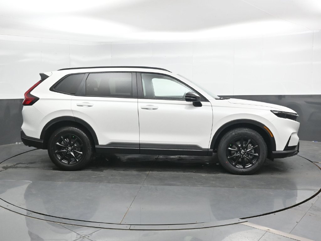 New 2027 Honda CR-V Sport-L image 3