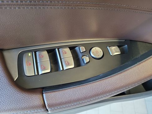 Used 2023 BMW X3 xDrive30i w/ M Sport Package image 20