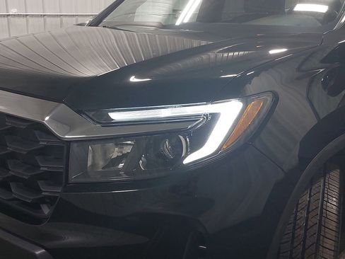 Used 2023 Honda Passport EX-L image 33