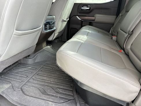 Used 2021 GMC Sierra 1500 SLT w/ SLT Convenience Package image 31