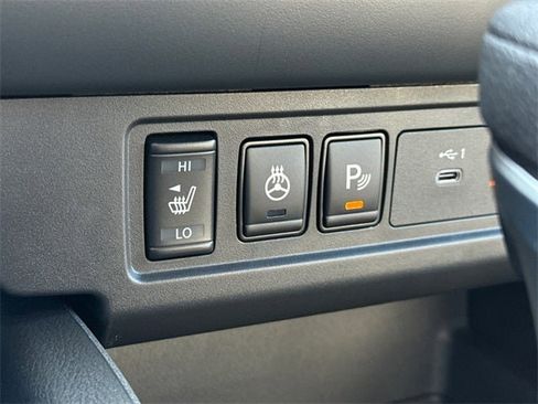 New 2026 Nissan Frontier SV w/ All-Weather Content Package image 24