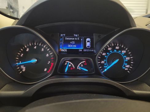 Used 2016 Ford Escape SE AWD/4WD image 23