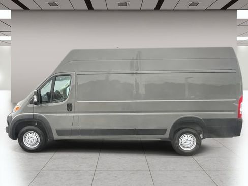 New 2026 RAM ProMaster 3500 w/ Premium Convenience Group FWD image 7
