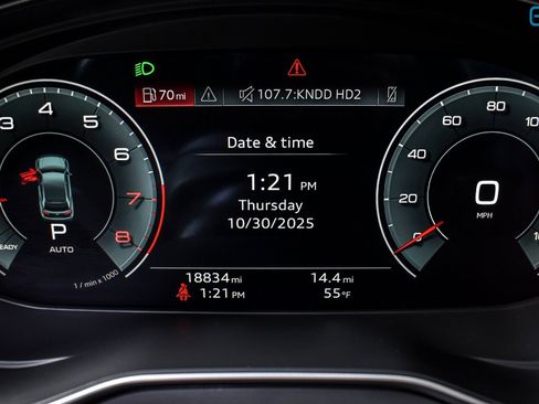 Used 2024 Audi Q5 2.0T Premium Plus image 20