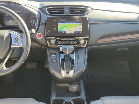 Used 2018 Honda CR-V Touring image 20