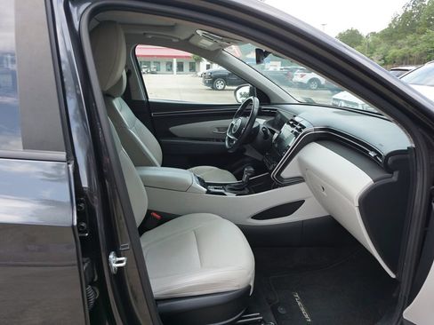 Used 2023 Hyundai Tucson SEL w/ Convenience Package FWD image 15