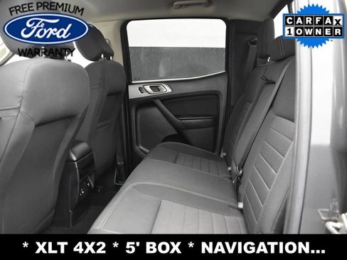Used 2019 Ford Ranger XLT image 12