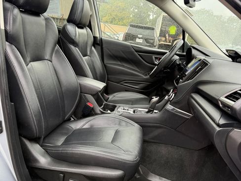 Used 2021 Subaru Forester Touring w/ Popular Package #2 image 33