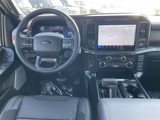 New 2026 Ford F150 Raptor AWD/4WD image 8